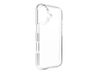 iFrogz Defence Beskyttelsescover Klar Apple iPhone 17