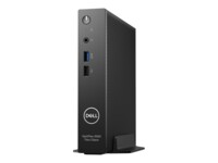 Dell OptiPlex 3000 Thin Client SFF Celeron N5105 8GB 64GB Intel UHD Graphics Dell ThinOS 10