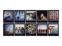 Fujifilm Instax Square Star illumination Farvefilm til umiddelbar billedfremstilling (instant film)