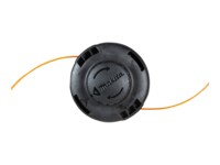 Makita EasyWork Græstrimmerlinjehoved