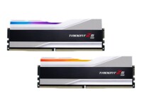 G.Skill Trident Z5 RGB DDR5 32GB kit 6000MHz CL32 Ikke-ECC