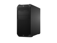 HP Workstation Z4 G5 Tower Xeon W W3-2425 32GB 1TB Uden grafik Windows 11 Pro