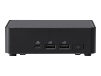 ASUS NUC 14 Pro RNUC14RVKU700002I Mini PC Core Ultra 7 155H 0GB 0GB Intel Arc Graphics No-OS