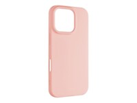 Fixed Story Beskyttelsescover Pink Apple iPhone 16 Pro