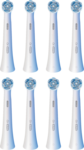 Oral-B 8700216778541 Tandbørstehoveder Hvid