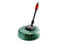 Bosch Terrasserengøringspåsætning