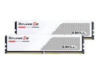 G.Skill Ripjaws S5 DDR5 32GB kit 6000MHz CL32 Ikke-ECC