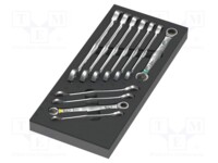 warehouse 3----Wera Einlage 6000 Joker Set 1 05150120001