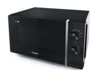 Whirlpool MWP 101 B Fritstående 700W 20l Sort