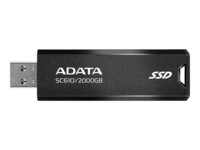 ADATA SC610 2TB USB 3.2 Gen 2 USB stick Sort