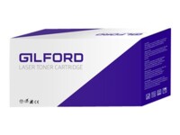 Gilford Gul Blæk