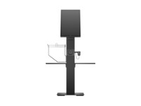 HP Engage Express POS terminalholder Sølv