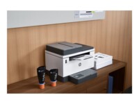 HP Printhoved Blækprinter Hvid