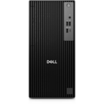 DELL Pro QCT1250 Tower Intel Core Ultra 7 Intel Core Ultra 7 8GB 512GB Windows 11 Pro