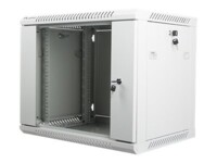 Lanberg Rack Grå
