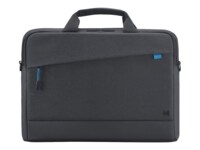 Mobilis Trendy Bæretaske 14' 300D polyester Sort