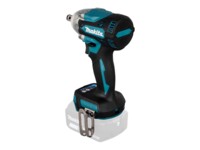 Makita DTW300ZJ Slagnøgle 18V Uden batteri Batteri og lader ikke inkluderet