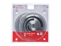 Bosch Multi Material Rundsavsklinge Rundsav
