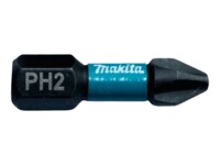 Makita Impact Black Stødskruetrækkerbit Stødskruetrækker