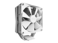 NZXT T120 Processor-køler 1-pack Hvid 120 mm