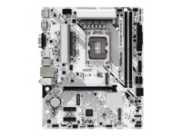 ASRock B760M-H/M.2 Micro-ATX LGA1700 Intel B760