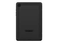 OtterBox Defender Series Beskyttende kasse Sort Samsung Galaxy Tab A9+