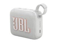 JBL Go 4 Højttaler Hvid