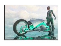 Philips Evnia 3000 24M2N3201A 24' Fast IPS 1920 x 1080 (Full HD) HDMI DisplayPort 180Hz