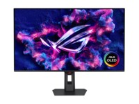 ASUS ROG Strix OLED XG32UQDMS 31.5' OLED 3840 x 2160 (4K) HDMI DisplayPort 240 Hz
