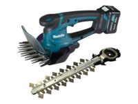 Makita UM600DSMEX Græsklipper/skrubber-kombi Elektrisk 2500spm