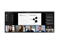 Samsung QP105DX-5K 105' Digital skiltning 5120 x 2160