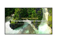 LG 65UL3Q-E 65' Digital skiltning 3840 x 2160