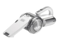 BLACK+DECKER DustBuster PV1820L Støvsuger 35W 0.44liter Titanium/krom
