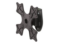 B-TECH Ventry BTV502 Monteringssæt Fladt panel Op til 42'