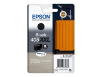 Epson 405XXL Sort 2200 sider Blæk C13T02J14020