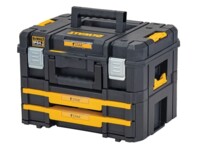 Dewalt DEWALT.SKRZYNIA TSTAK 2,0 COMBO II+IV DWST83395-1
