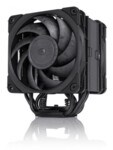 Noctua NH-U12 series NH-U12A CPU Køler 1-pack Sort 120 mm