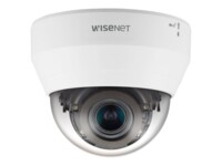 Hanwha Techwin QND-6082R1 Netværksovervågningskamera Automatisk irisblænder 1920 x 1080