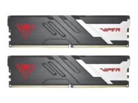 Patriot Viper Venom DDR5 series DDR5 32GB kit 5600MHz CL36 On-die ECC