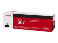 Canon 067 Sort 1350 sider
