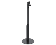 SPACEPOLE ARC VESA 75/100 CPNT