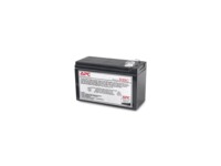 APC Replacement Battery Cartridge #110 UPS-batteri