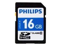 Philips FM16SD45B SDHC 16GB 80MB/s