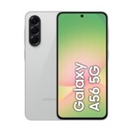 Samsung Galaxy A56 6.7' 256GB Awesome lightgray