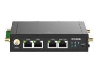 D-Link DWM-530-T Trådløs router