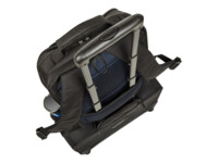 Riva Case 84 series Rygsæk 17.3' Polyester Sort