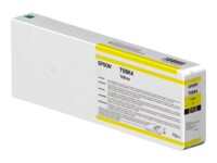 Epson T55K4 Gul Blæk