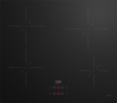 Beko HII64400SMT Induktionskogeplade