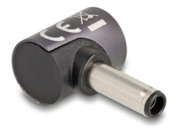 Delock Stikadapter Grå