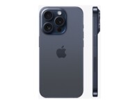 Apple iPhone 15 Pro 6.1' 1TB Blå titanium